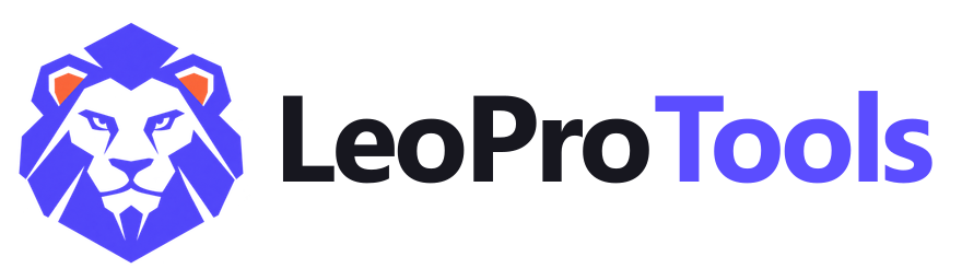 LeoPro Tools