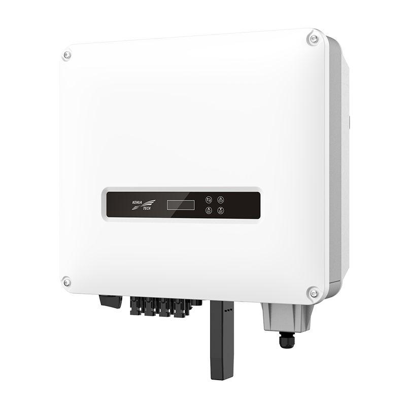 Автономний гібридний інвертор 3,6 кВт Kraft&Dele 3,6kW мережевий інвертор гібридний, фото 1