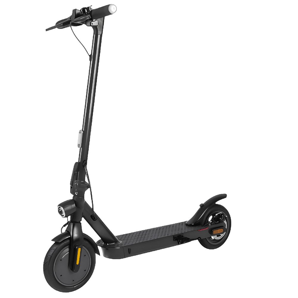 Самокат на акумуляторі Y-bike YB-7739 600 Вт запас ходу 30 км 7.5 Аг складаний електросамокат акумуляторний, фото 1