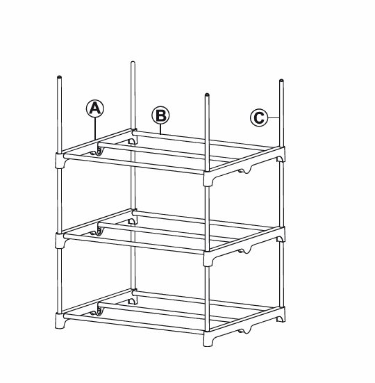 Теплиця садова Helper HP - 1120 140 г/м² конструкція з поліетилену що забезпечує ранній урожай та догляд за рослинами, фото 1