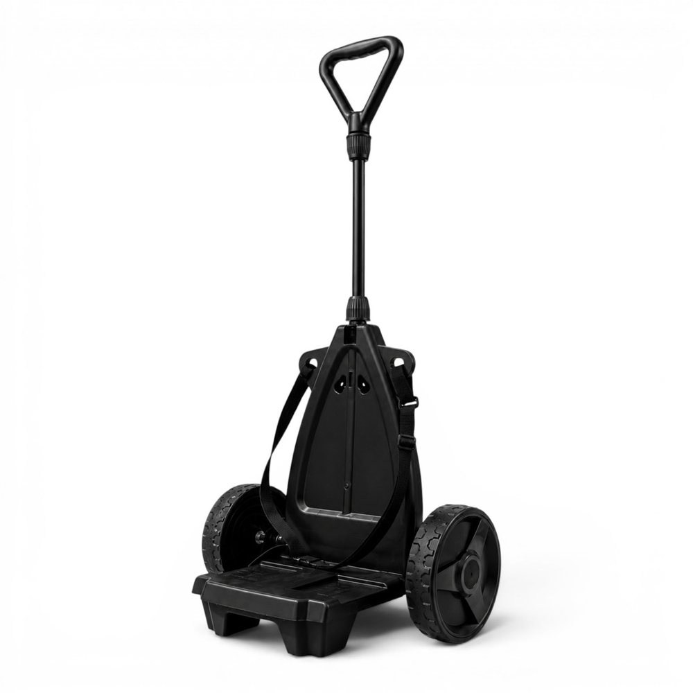 Візок для акумуляторного обприскувача Helper HP-1159 садовий візок для обприскувача, фото 1