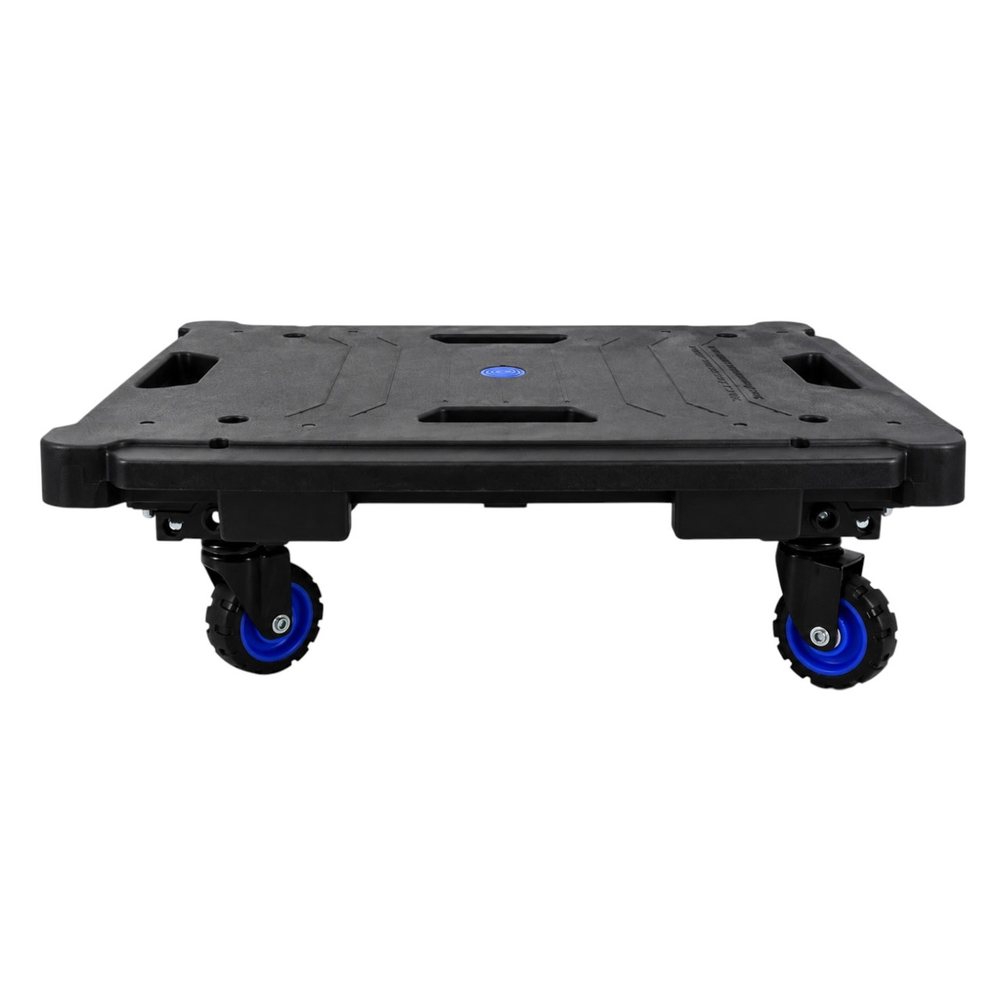 Низька транспортна платформа Helper HP - 1192 до 136 кг платформа для дому та складу, фото 1