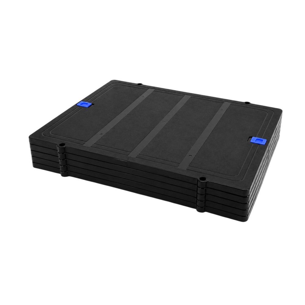 Кришка стільниця для ящика Helper HP - 1186 кришка для модульного ящика та контейнера, фото 1