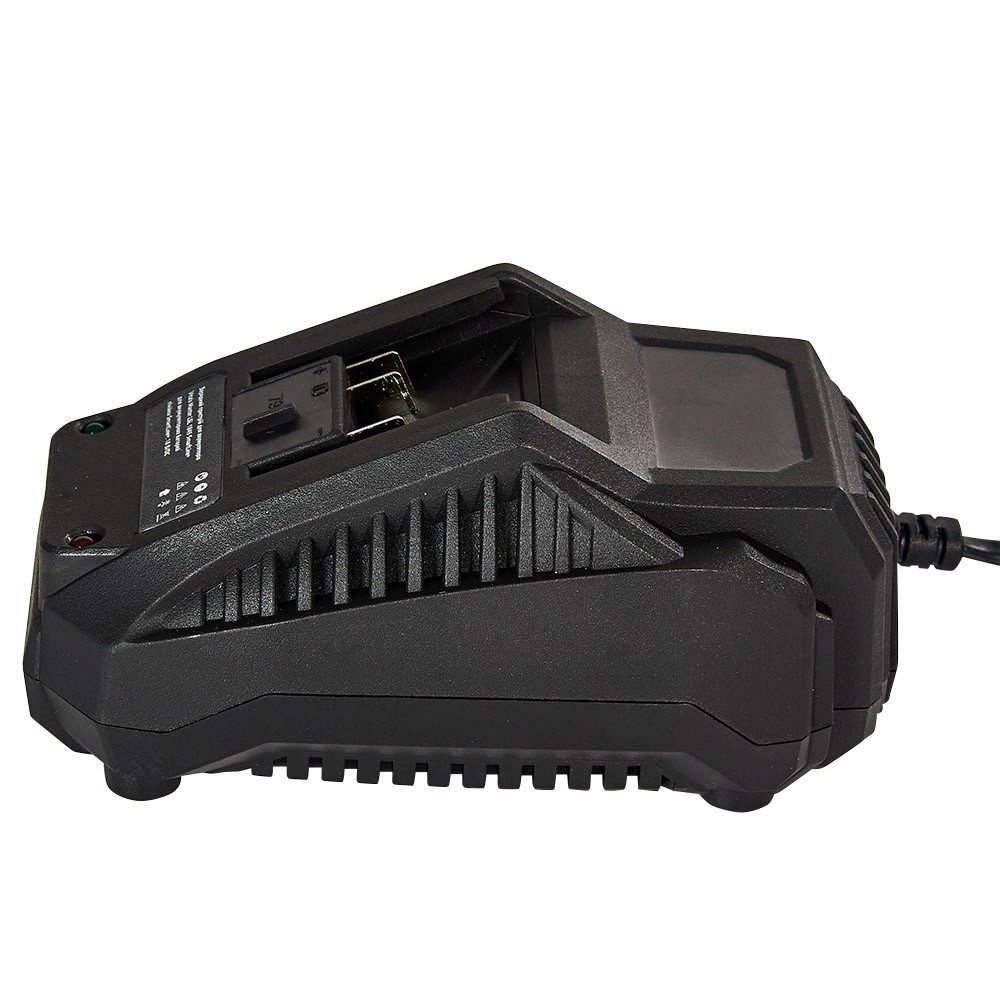 Зарядний пристрій для акумуляторів Vitals Master LSL 1845 SmartLine+ (184458), фото 1
