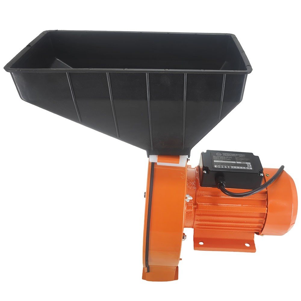 Кормоподрібнювач Powercraft 1800T1, фото 1