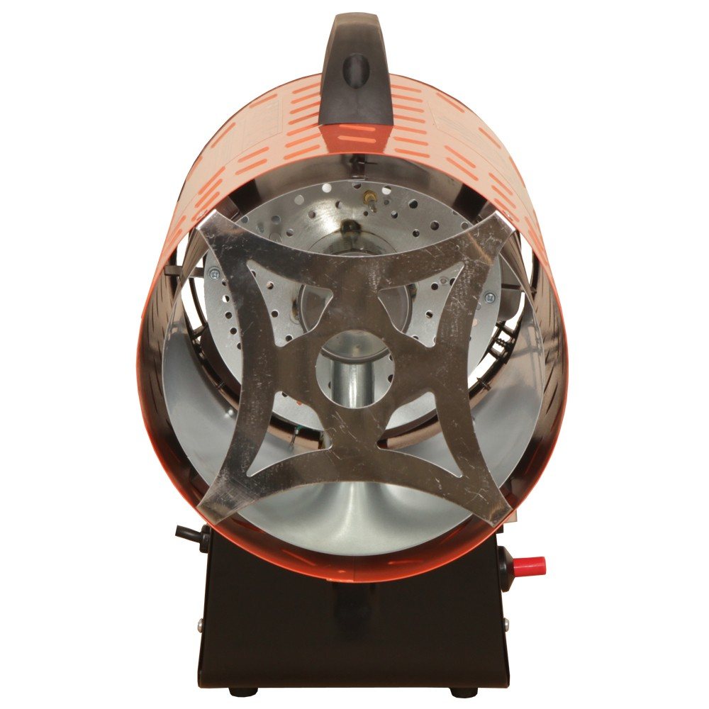 Обігрівач газовий Vitals GH-302, фото 1
