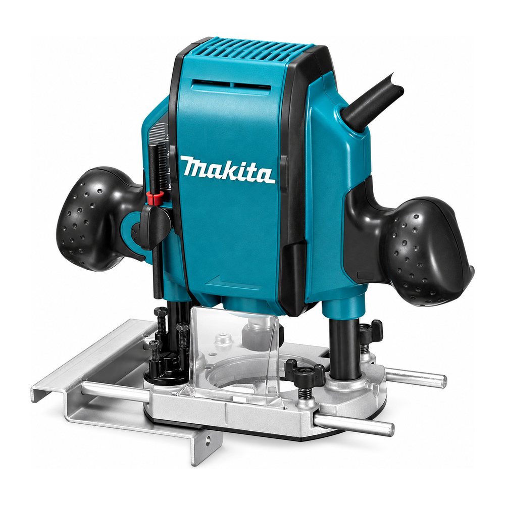 Фрезер Makita RP0900, фото 1