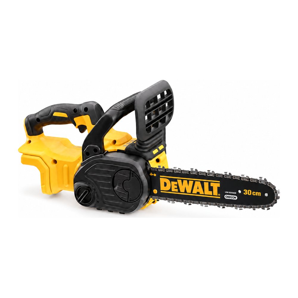 Пила ланцюгова акумуляторна DeWALT DCM565N, фото 1
