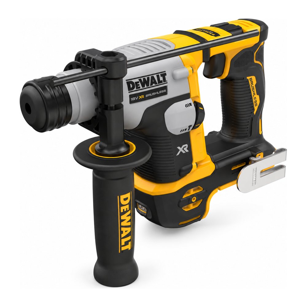 Акумуляторний перфоратор DeWalt SDS-Plus 18 В XR DCH172N, фото 1
