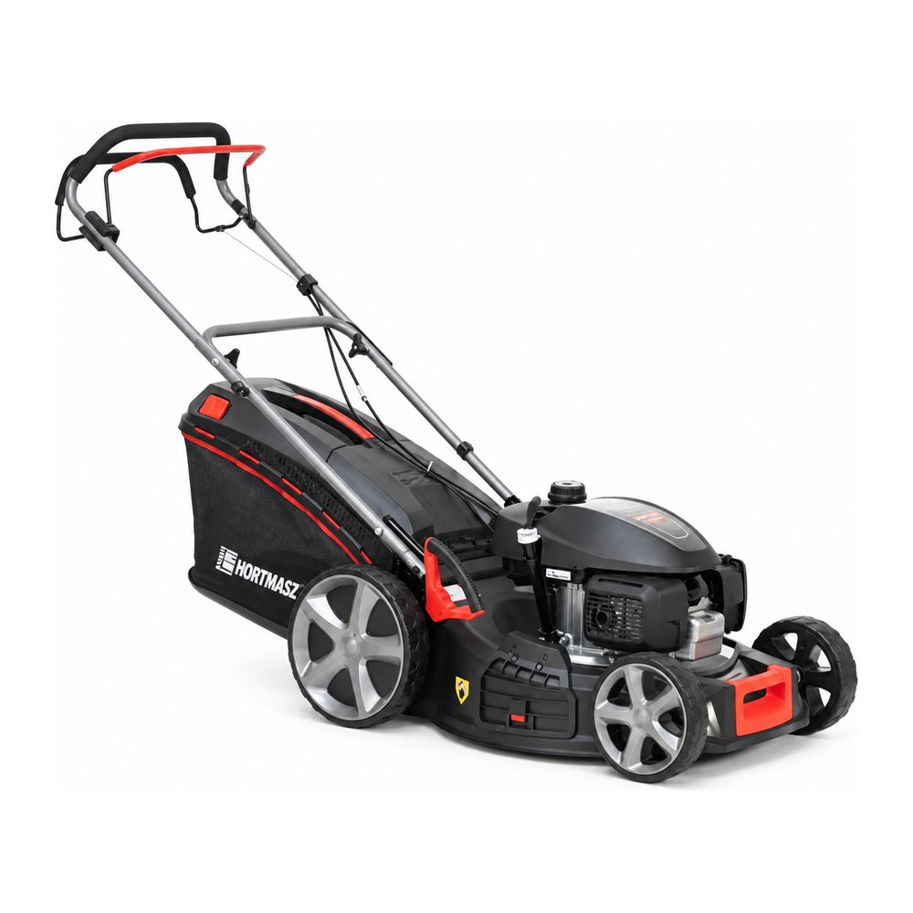 Газонокосарка бензинова Honda HKS 553 NH, фото 1