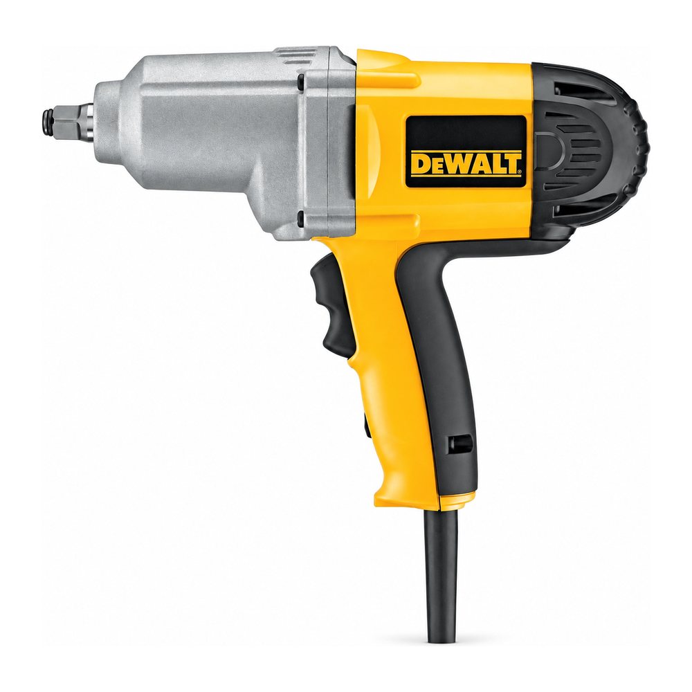 Гайкокрут ударний DeWalt DW292, фото 1