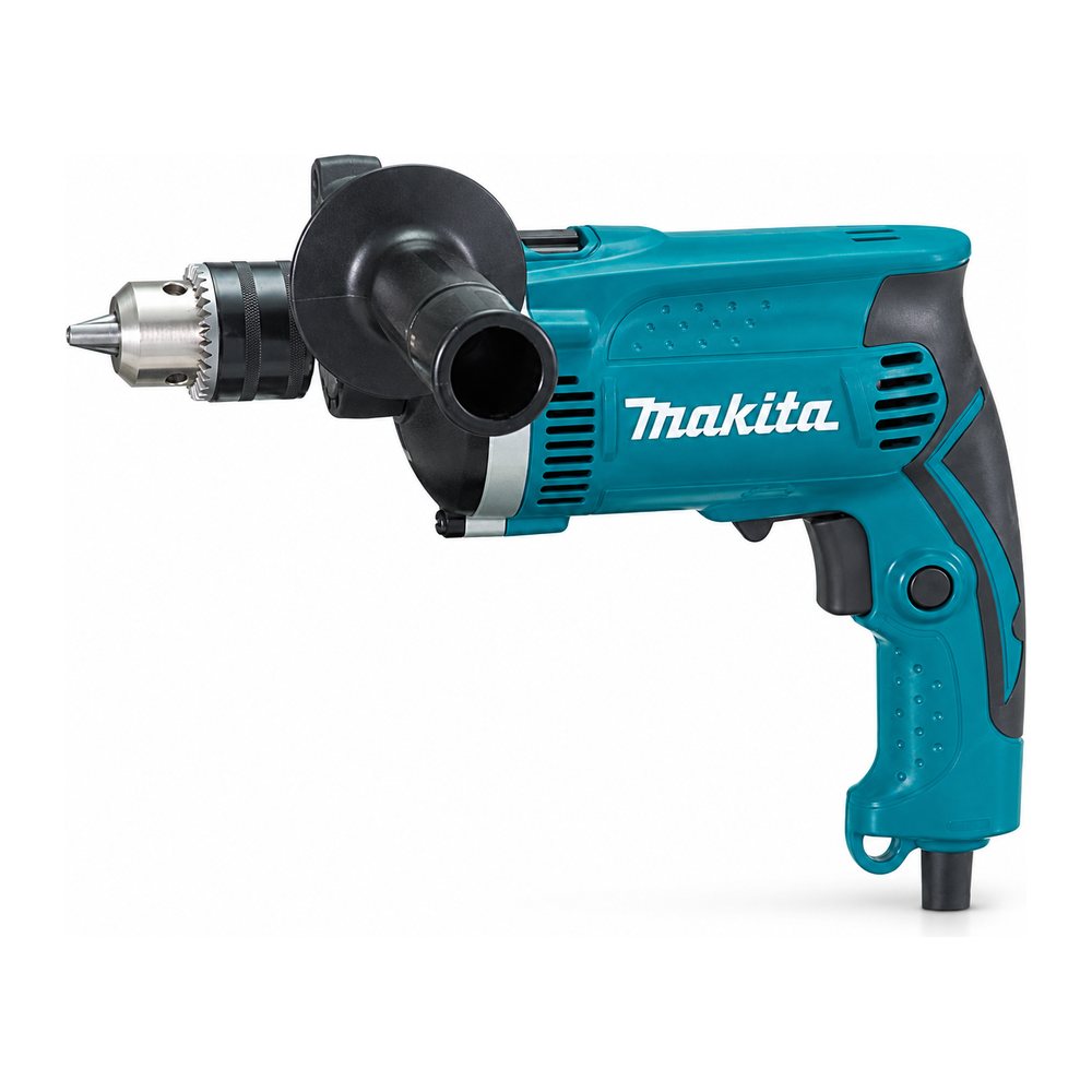 Дриль ударна Makita HP1630, фото 1