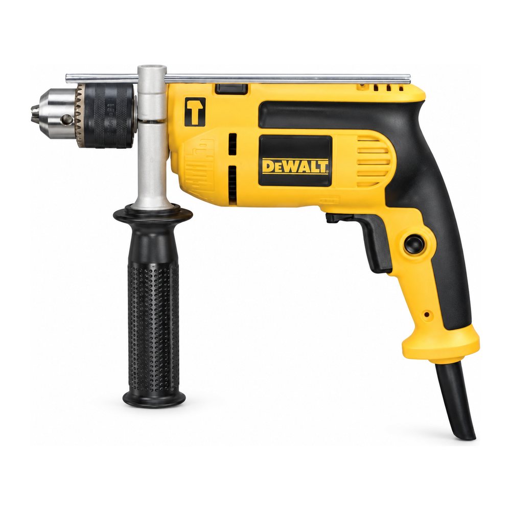 Дриль ударний DeWalt (DWD024), фото 1