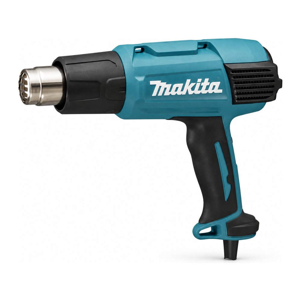 Будівельний фен Makita HG6031VK, фото 1