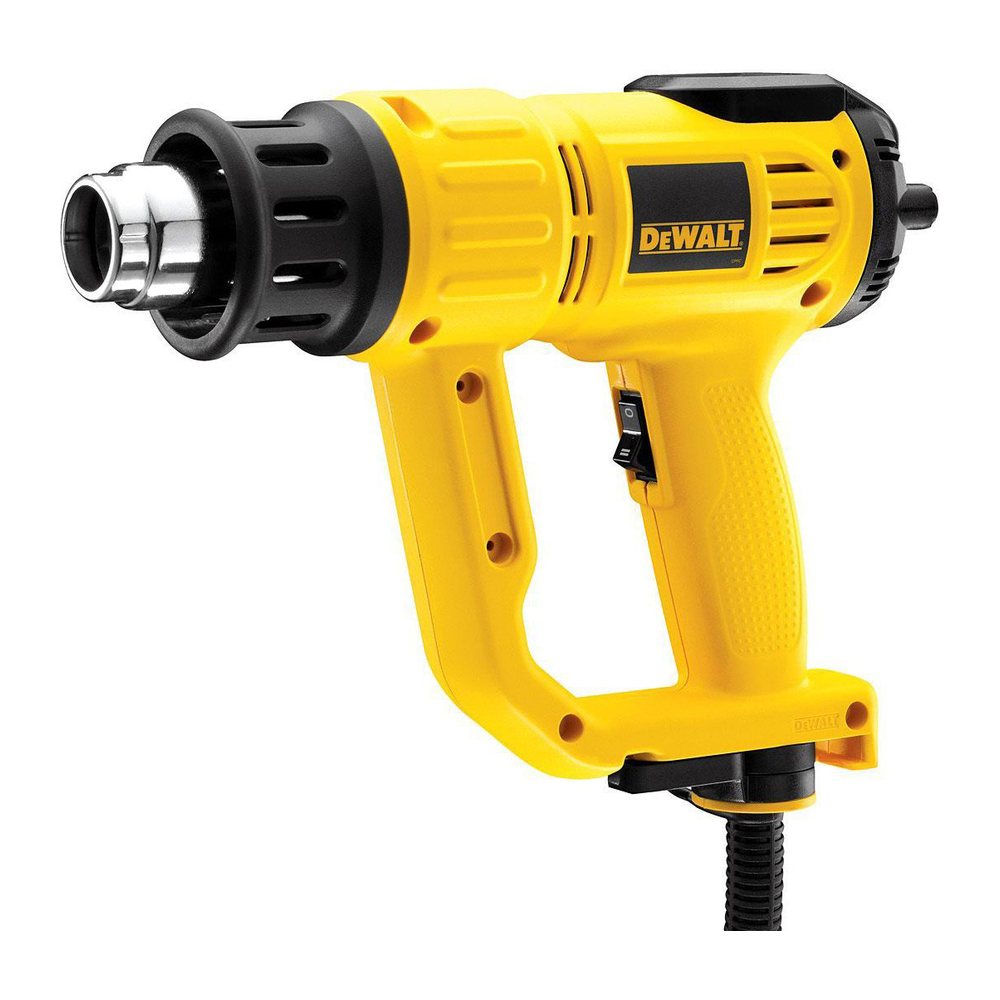 Будівельний фен DeWalt D26414, фото 1