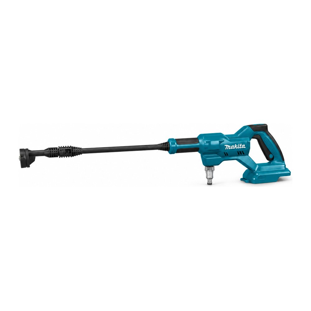 Мийка акумуляторна високого тиску Makita 18В 24бар DHW180Z, фото 1
