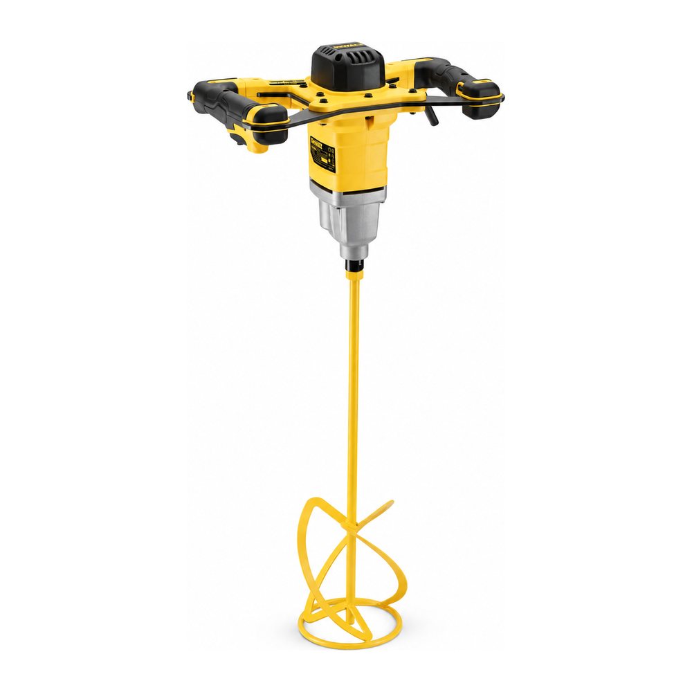 Міксер DeWALT DWD241 (DWD241), фото 1
