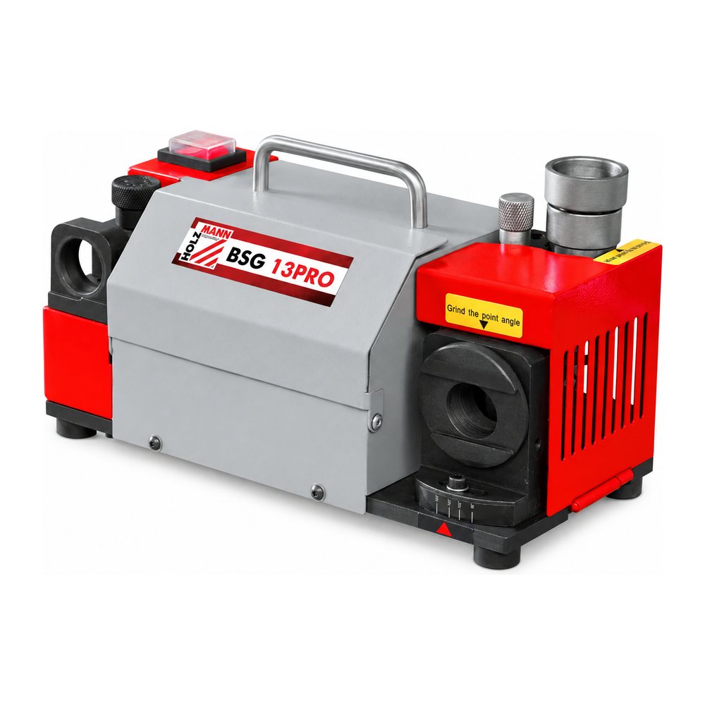 Верстат для заточування свердл Holzmann BSG 13PRO, фото 1