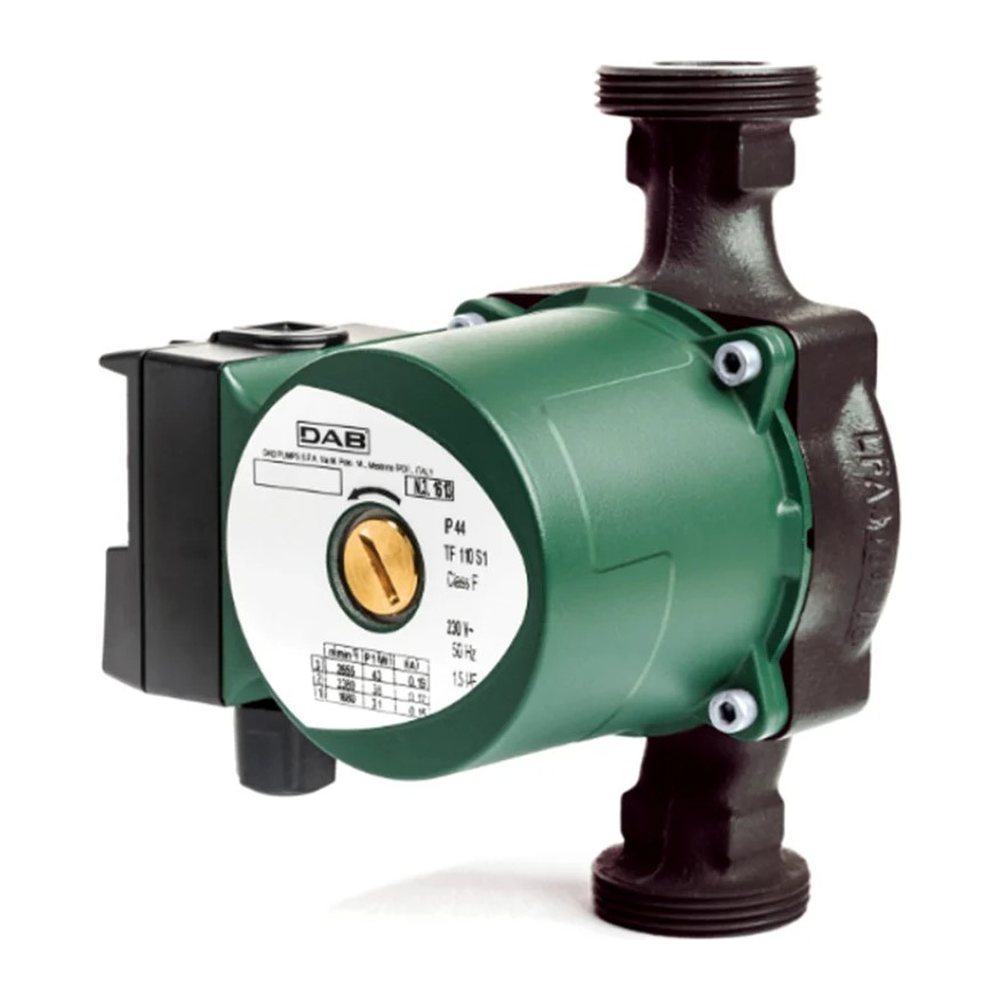 Насос циркуляційний DAB VA 65-180 M230/50, фото 1