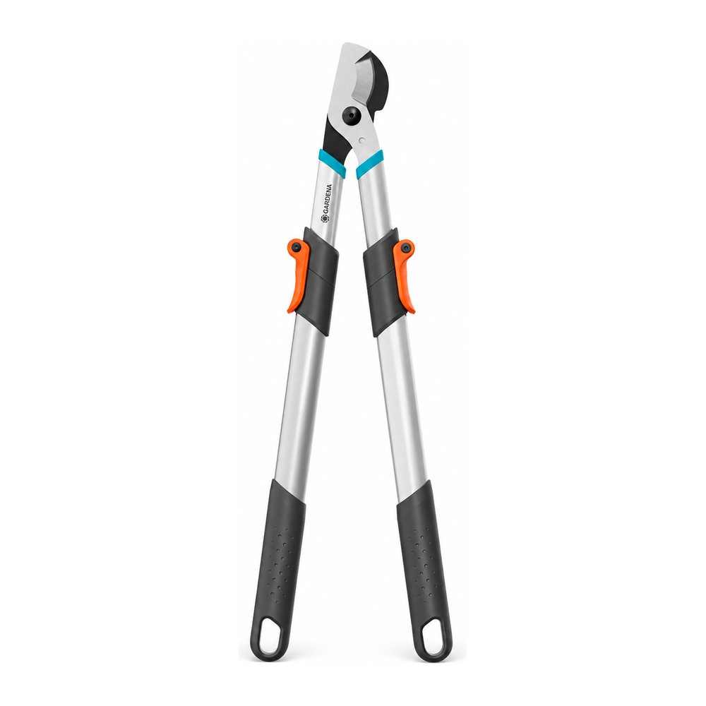 Сучкоріз телескопічний для зелених гілок до 42 мм Gardena TeleCut Basic 650-900 B (12020-20), фото 1