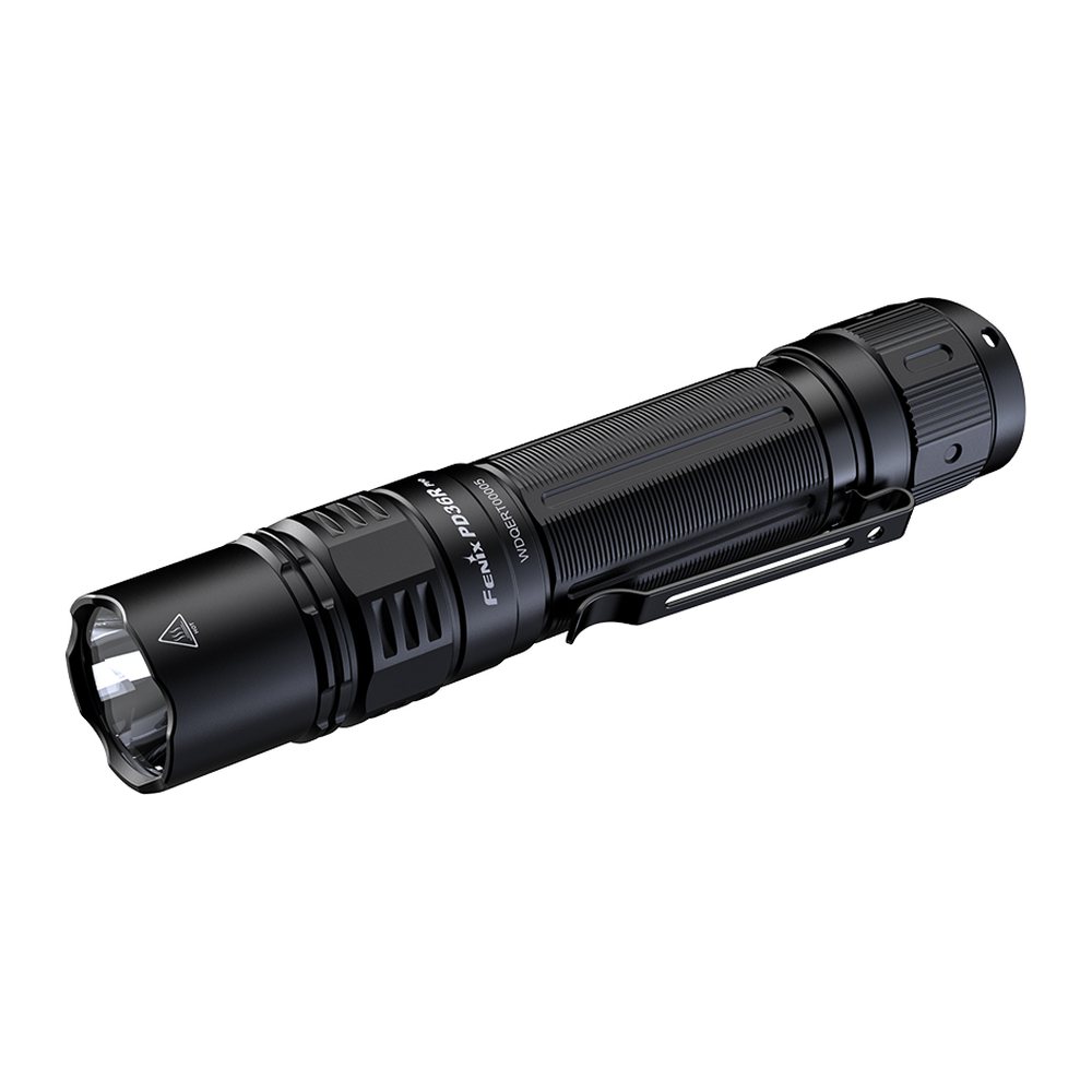 Ліхтар ручний Fenix PD36R Pro (PD36RPRO), фото 1