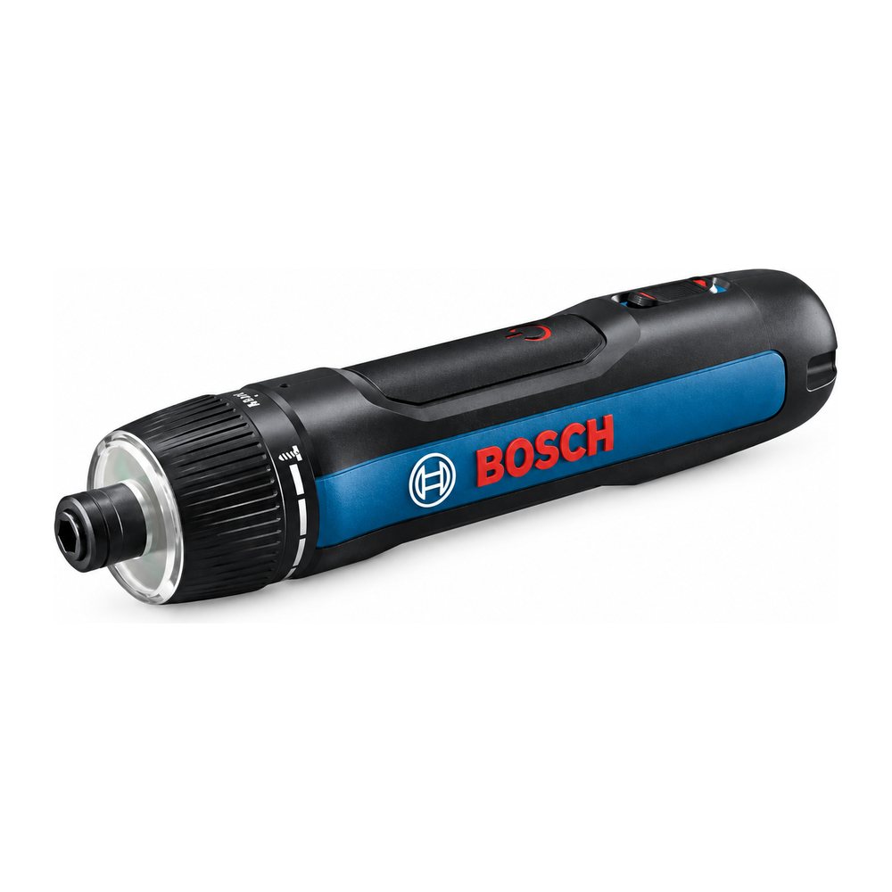 Викрутка акумуляторна Bosch GO 3 3.6В 5Нм 360обхв 0.32кг (0.601.9H2.201) BOSCH 0.601.9H2.201 992617, фото 1