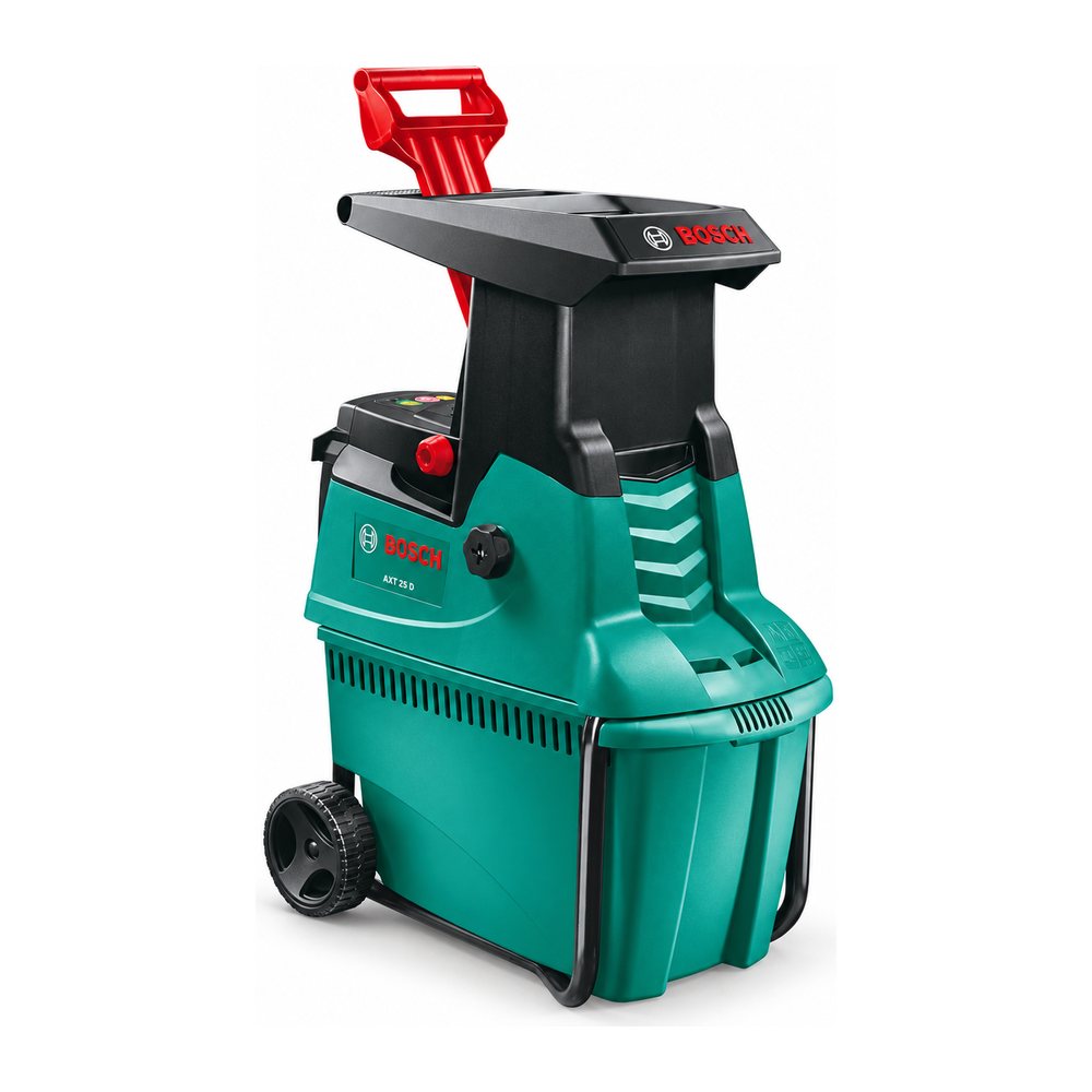 Подрібнювач Bosch AXT 25 D (0600803100), фото 1