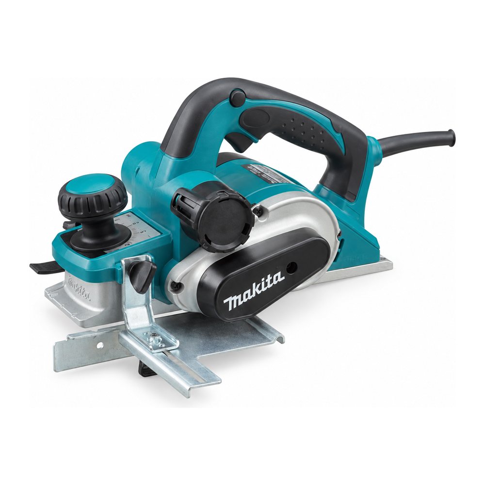 Електрорубанок MAKITA KP0810C, фото 1