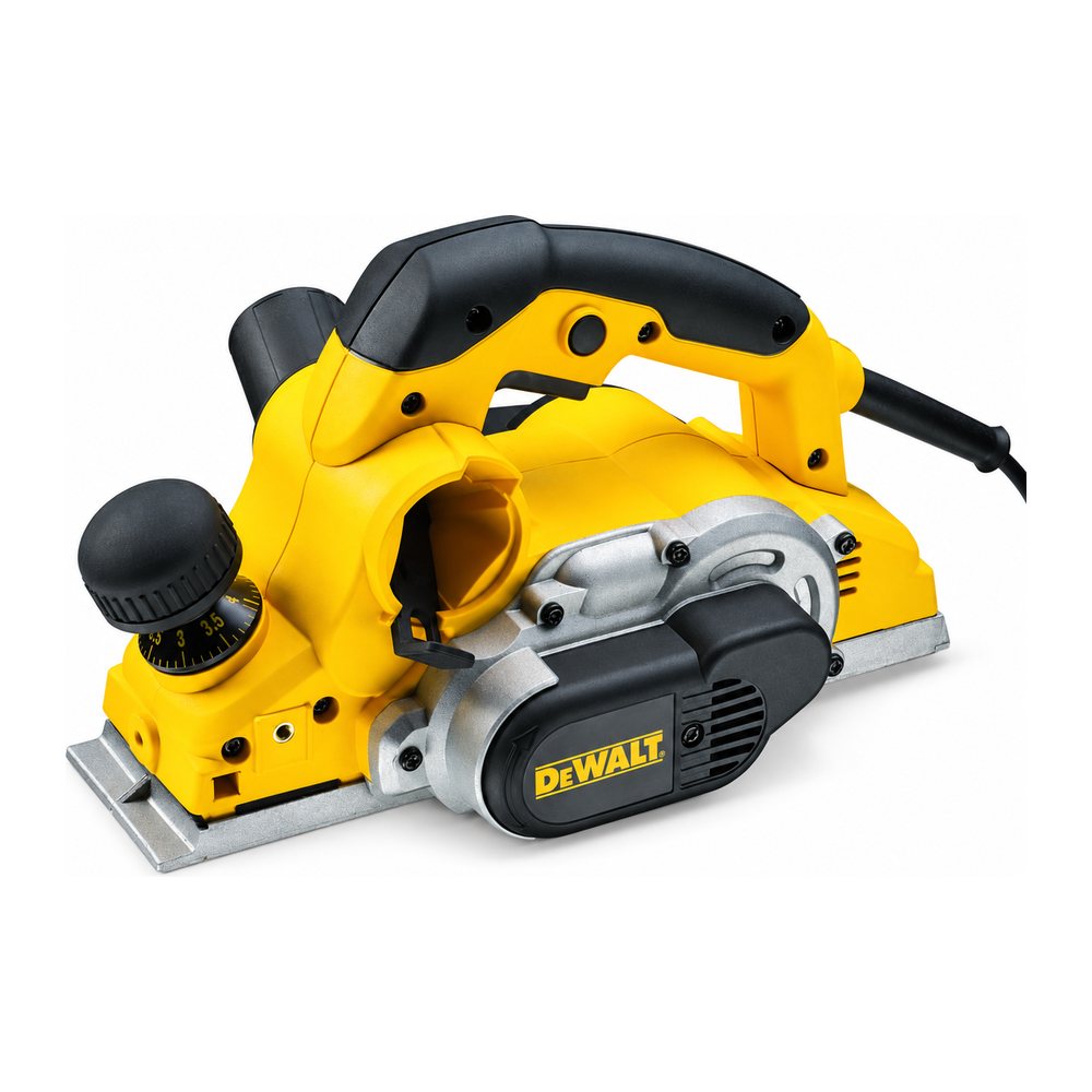 Електрорубанок DeWalt D26500, фото 1