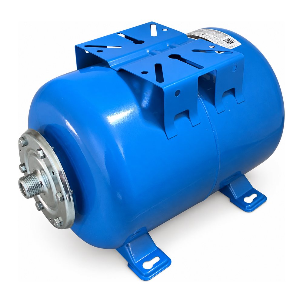 Гідроакумулятор Zilmet ultra-pro 24 л 10 барів (1100002405\000001461), фото 1