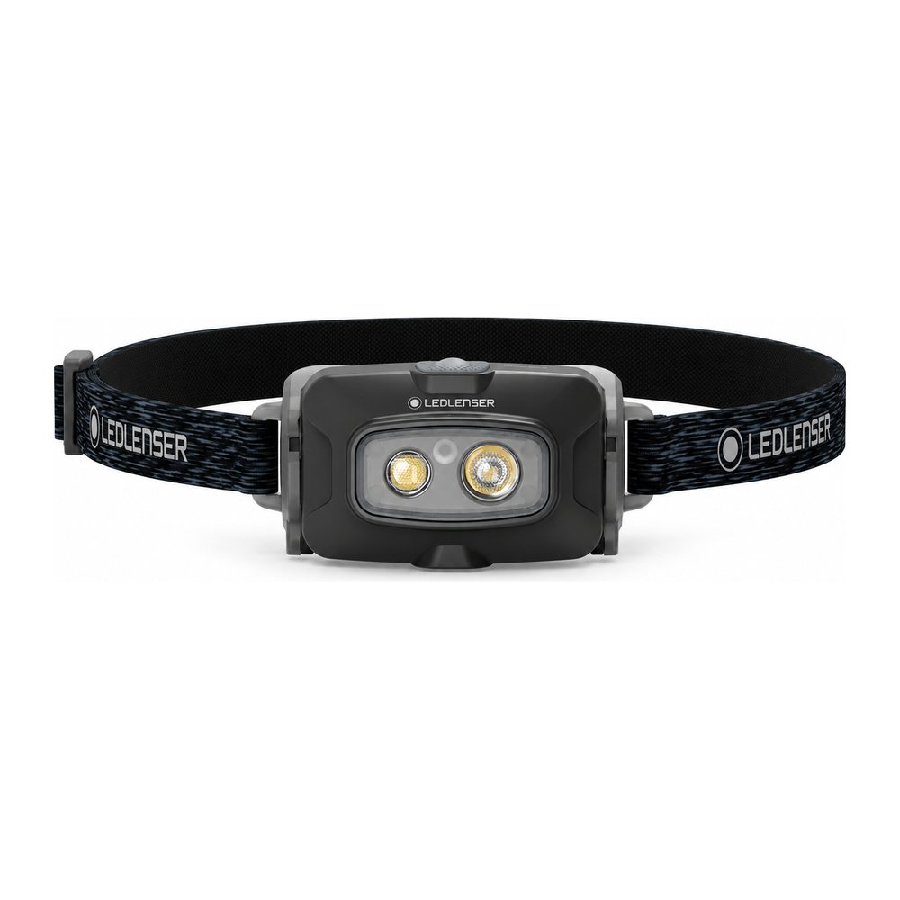 Налобний ліхтар LedLenser HF4R Core (4058205031684), фото 1