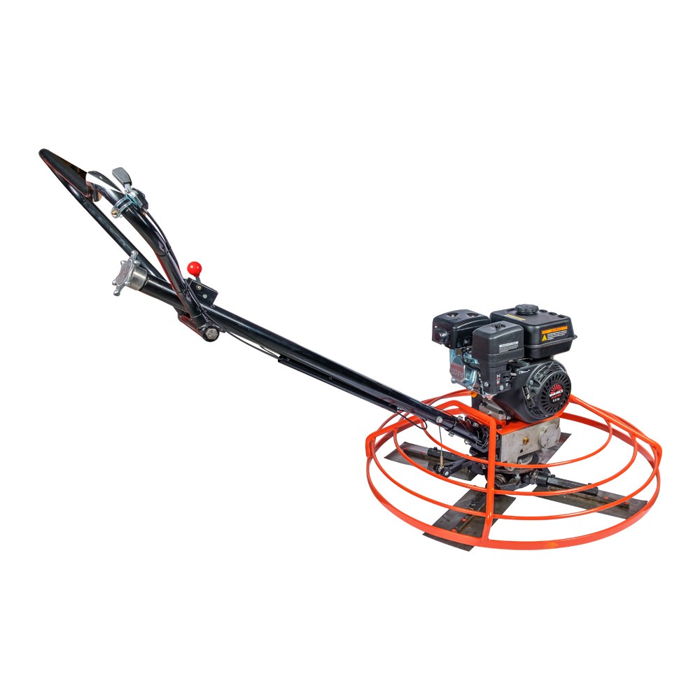 Затиральна машина Vitals Master PT-90L, 5,5 к.с., 970 мм, фото 1