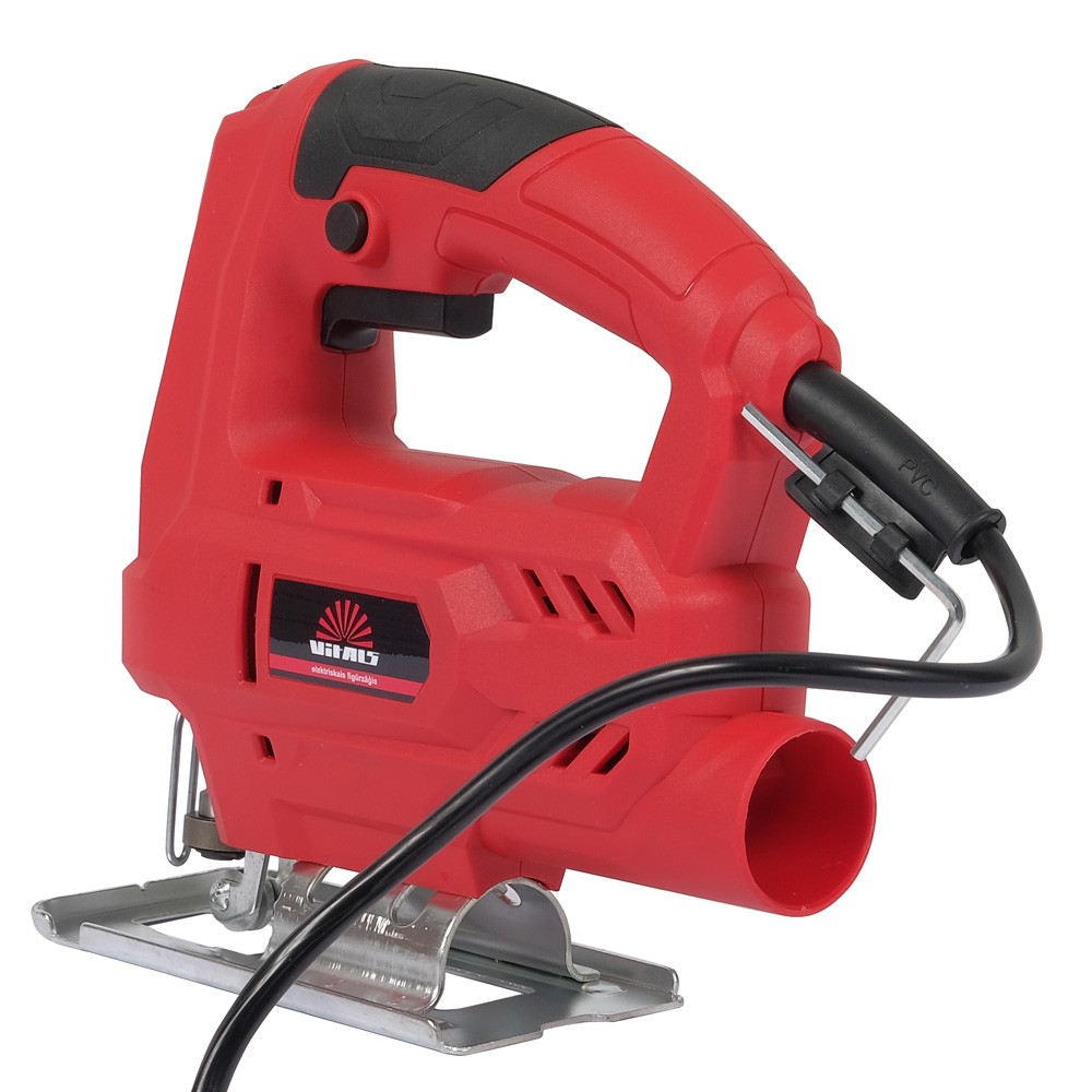 Електролобзик Vitals Master Ef 5540GNq, 400 Вт, кабель 3 м, фото 1