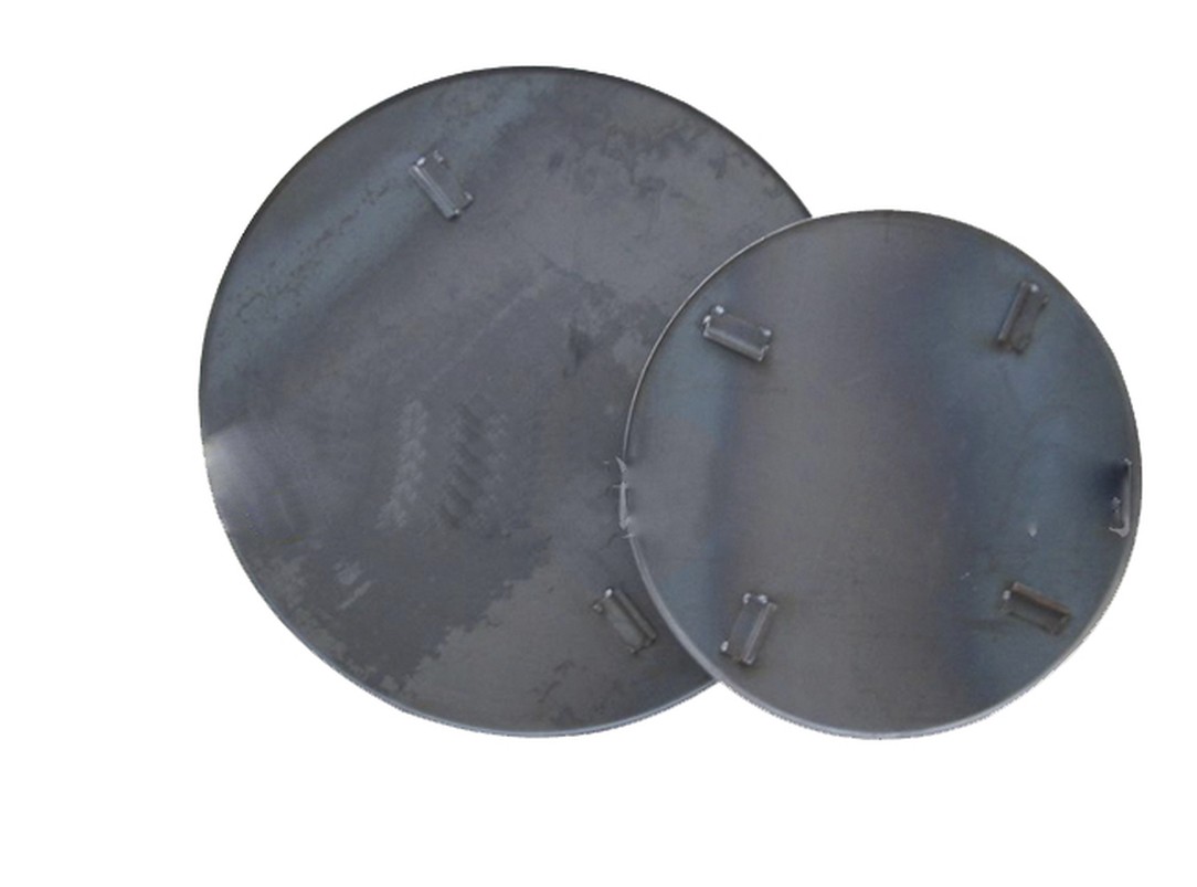 Затиральний диск Vitals PT-60L, 580 мм, артикул 88470, фото 1
