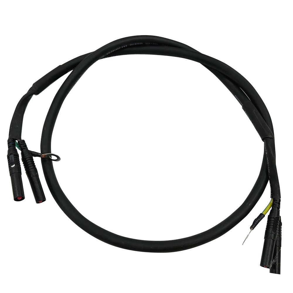 Кабель паралельного підключення Vitals Master IG 1800bs / IG 3500bse, фото 1