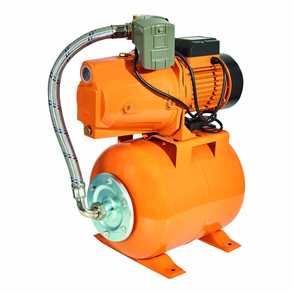 Насосна станція Powercraft ADJL 1100-5060d, 850 Вт, 24 л, фото 1