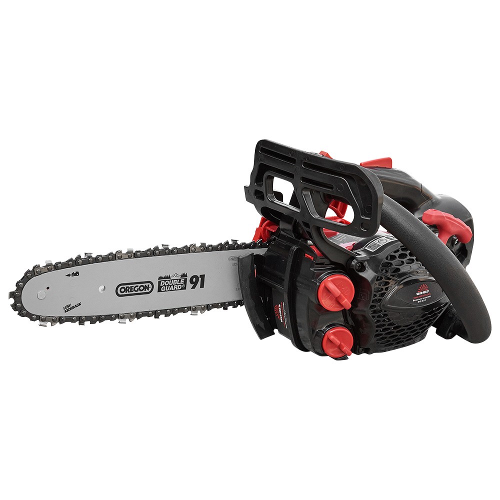 Бензопила Vitals Professional BKZ 2514r, шина Oregon 10″, 0,8 кВт, фото 1