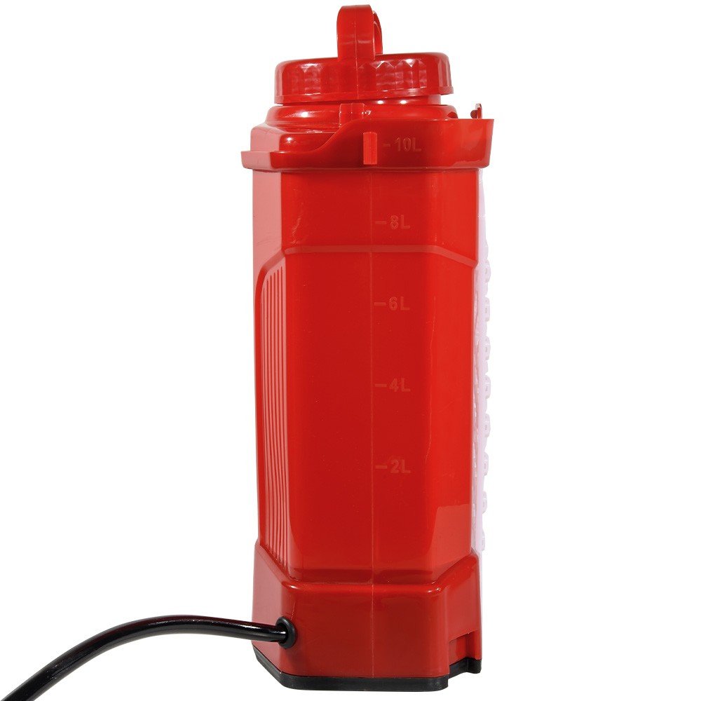 Ранцевий обприскувач Vitals Sm 110m, 10 л, акумулятор 12 В, фото 1