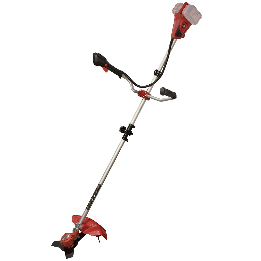 Коса Vitals Master AZT 3680-1n BL M-Type 18, 800 Вт, без АКБ, фото 1