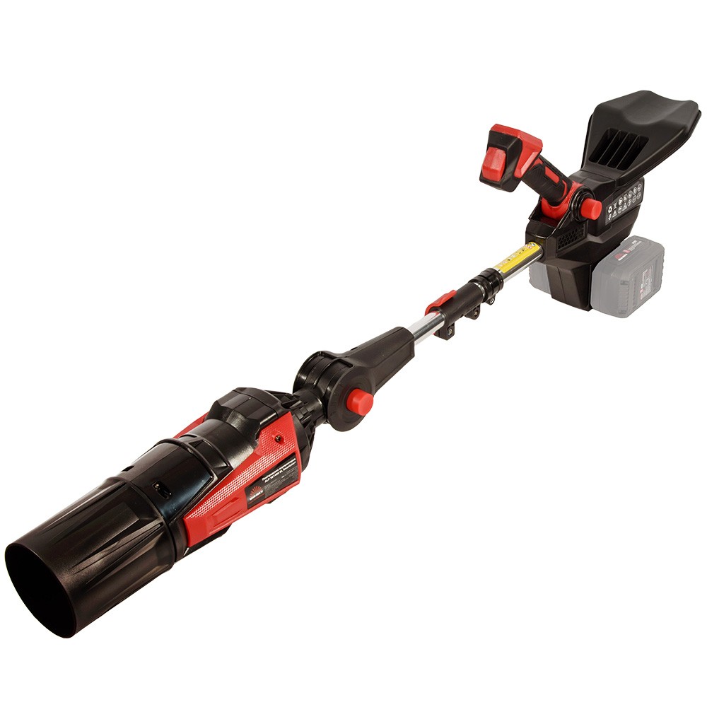 Повітродувка Vitals Professional ALP 361400 BL SmartLine+, 1400 м³/год, фото 1